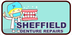 SHeffield Denture Repairs